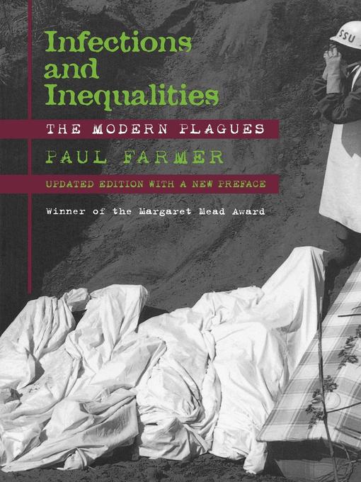 Title details for Infections and Inequalities by Paul Farmer - Available